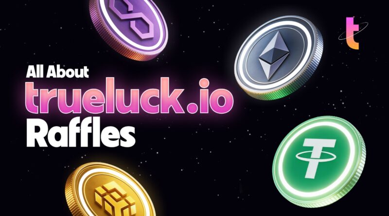 truluck raffles