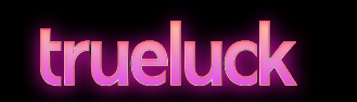 Trueluck Blog